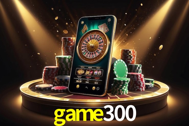 game300 - cassino ao vivo