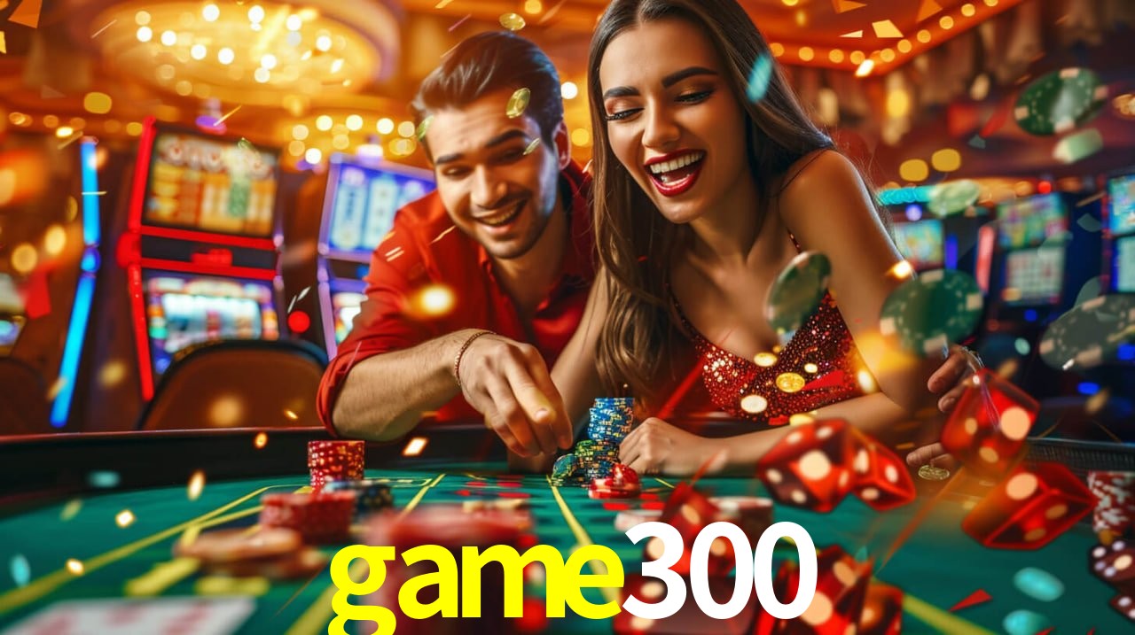 game300 - Winners Celebration